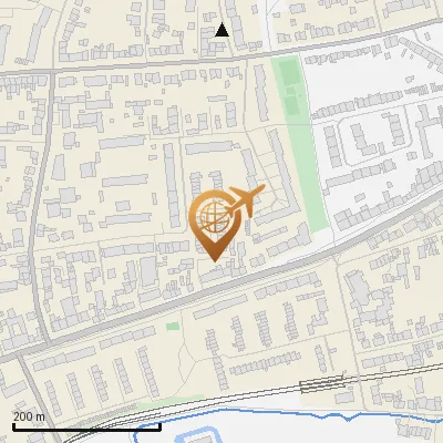 Foto zu Friedlandstraße 42-62, 51067 Köln