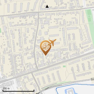 Foto zu Friedlandstraße 8, 51067 Köln