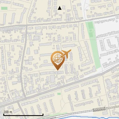 Foto zu Friedlandstraße 9, 51067 Köln