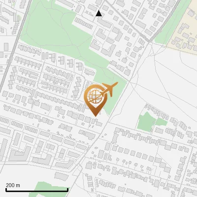 Foto zu Friedrich-Beck-Straße 18, 81735 München