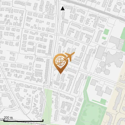 Foto zu Friedrich-Domin-Weg 22-42, 81739 München