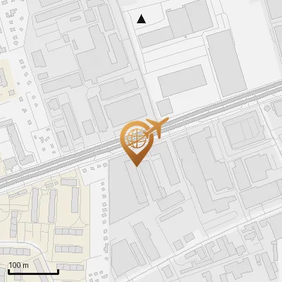 Karte Friedrich-Ebert-Damm 112, 22047 Hamburg