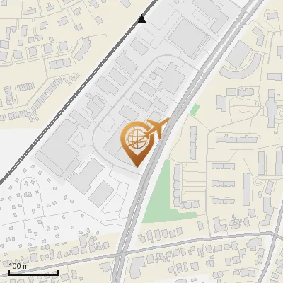 Foto zu Friedrich-Ebert-Damm 309, 22159 Hamburg