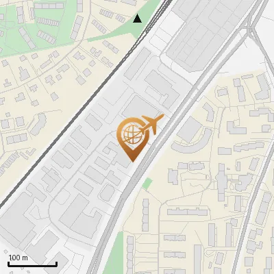 Foto zu Friedrich-Ebert-Damm 315-317, 22159 Hamburg