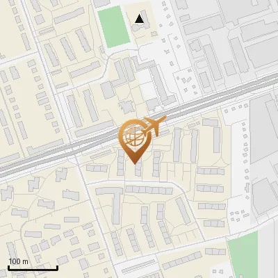 Foto zu Friedrich-Ebert-Damm 72-76, 22047 Hamburg