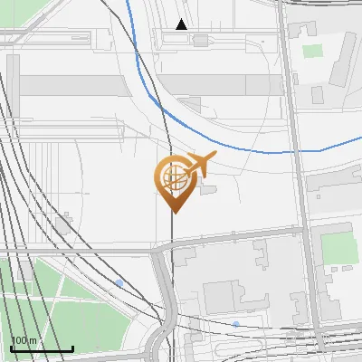 Foto zu Friedrich-Ebert-Platz 2-3, 10117 Berlin