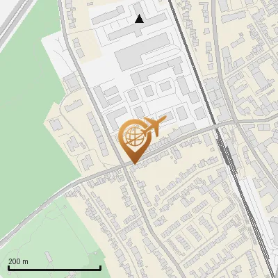 Foto zu Friedrich-Ebert-Straße 15-32, 50996 Köln