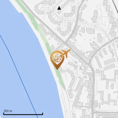 Foto zu Friedrich-Ebert-Ufer 104-114, 51143 Köln