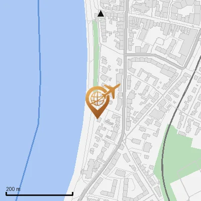 Karte Friedrich-Ebert-Ufer 18-24, 51143 Köln