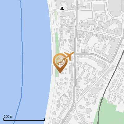 Karte Friedrich-Ebert-Ufer 26-34, 51143 Köln