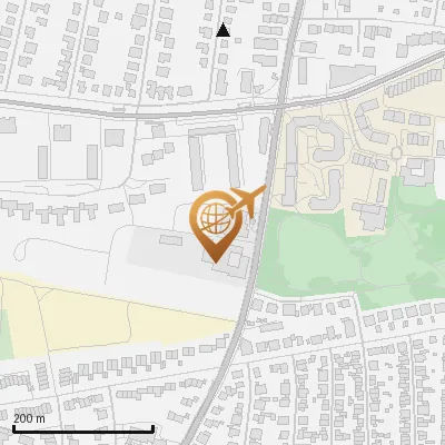 Karte Friedrich-Eckart-Straße 35-37, 81929 München