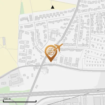 Karte Friedrich-Eckart-Straße 6, 81929 München