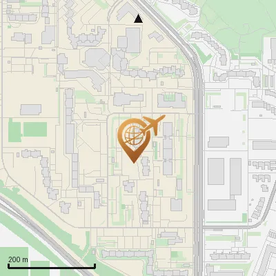 Foto zu Friedrich-Engels-Bogen 7-17, 81735 München