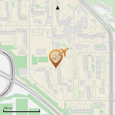 Foto zu Friedrich-Engels-Bogen 18, 81735 München