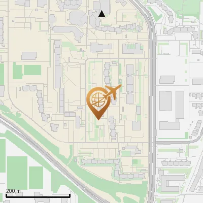 Foto zu Friedrich-Engels-Bogen 25, 81735 München