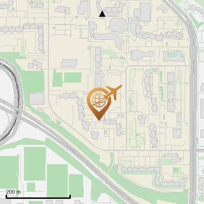 Foto zu Friedrich-Engels-Bogen 26-32, 81735 München