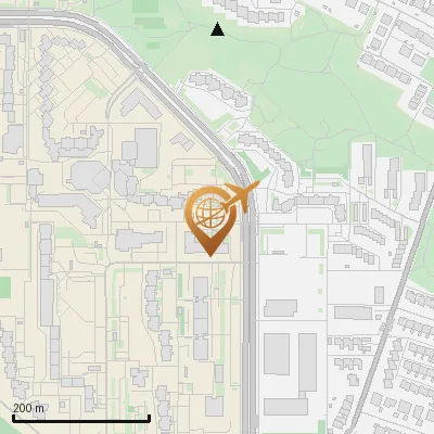 Foto zu Friedrich-Engels-Bogen 4, 81735 München