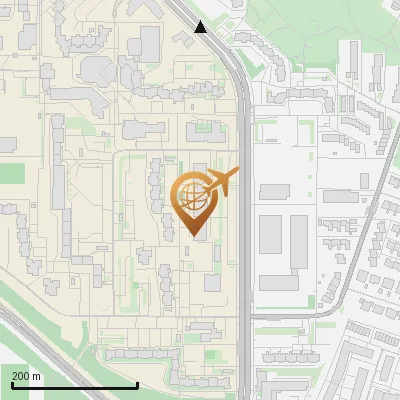 Foto zu Friedrich-Engels-Bogen 5, 81735 München