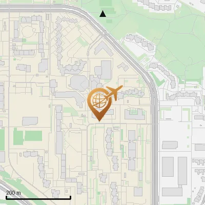 Foto zu Friedrich-Engels-Bogen 6, 81735 München