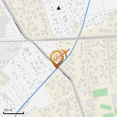 Foto zu Friedrich-Engels-Straße 109-116, 13158 Berlin