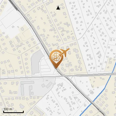 Karte Friedrich-Engels-Straße 128-130, 13158 Berlin