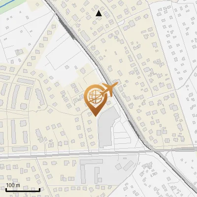 Foto zu Friedrich-Engels-Straße 131-133, 13158 Berlin