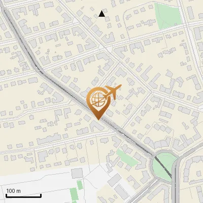 Foto zu Friedrich-Engels-Straße 12-18, 13156 Berlin