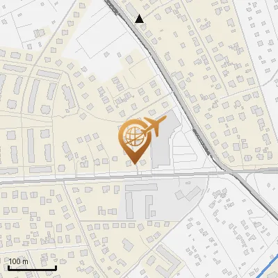 Karte Friedrich-Engels-Straße 139-145, 13158 Berlin