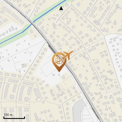 Karte Friedrich-Engels-Straße 153-158, 13158 Berlin