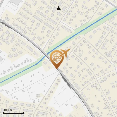 Foto zu Friedrich-Engels-Straße 170-172, 13158 Berlin