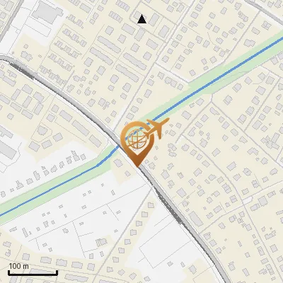 Foto zu Friedrich-Engels-Straße 173-176, 13158 Berlin