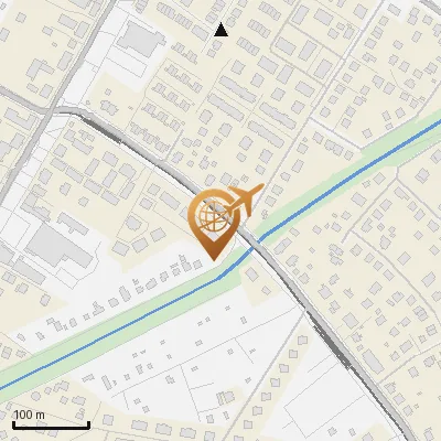 Foto zu Friedrich-Engels-Straße 177-181, 13158 Berlin