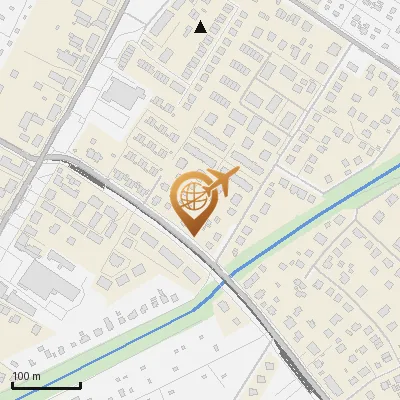 Foto zu Friedrich-Engels-Straße 182, 13158 Berlin