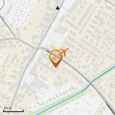 Foto zu Friedrich-Engels-Straße 189-193, 13158 Berlin