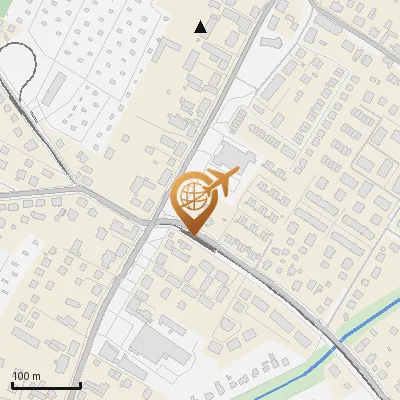 Foto zu Friedrich-Engels-Straße 196, 13158 Berlin