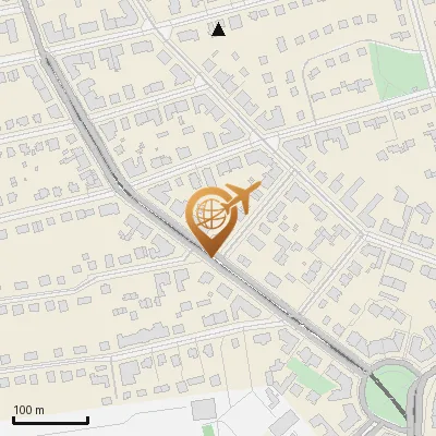 Foto zu Friedrich-Engels-Straße 19-22, 13156 Berlin