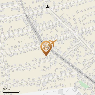 Foto zu Friedrich-Engels-Straße 23-29, 13156 Berlin