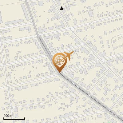 Foto zu Friedrich-Engels-Straße 32-34, 13156 Berlin