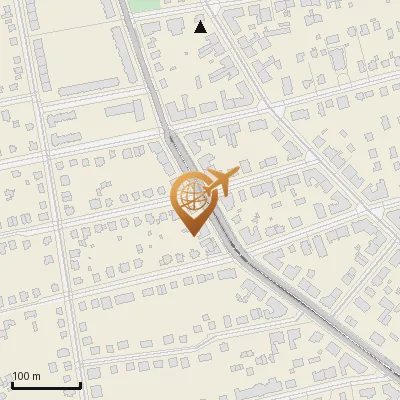 Foto zu Friedrich-Engels-Straße 35-39, 13156 Berlin