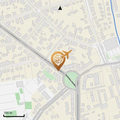 Foto zu Friedrich-Engels-Straße 2-8, 13156 Berlin