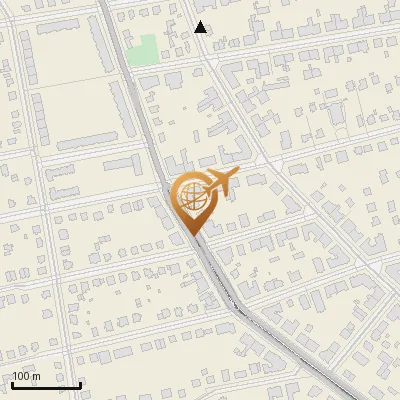 Foto zu Friedrich-Engels-Straße 40, 13156 Berlin