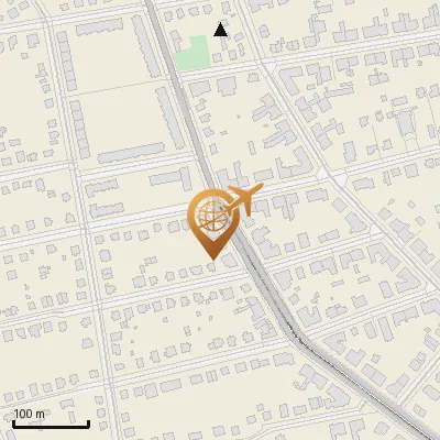 Foto zu Friedrich-Engels-Straße 41-42, 13156 Berlin