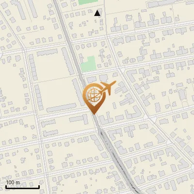 Foto zu Friedrich-Engels-Straße 44-52, 13156 Berlin