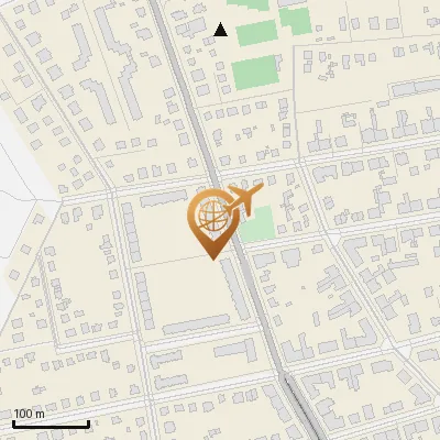 Foto zu Friedrich-Engels-Straße 57-67, 13156 Berlin