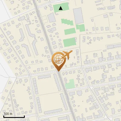 Foto zu Friedrich-Engels-Straße 68-74, 13156 Berlin