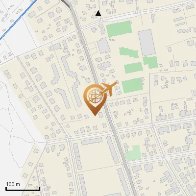 Foto zu Friedrich-Engels-Straße 75-79, 13156 Berlin