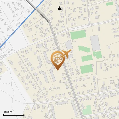 Foto zu Friedrich-Engels-Straße 81-93, 13156 Berlin