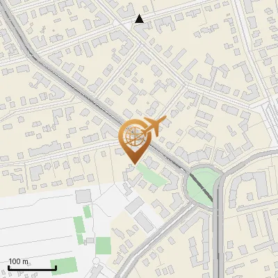 Foto zu Friedrich-Engels-Straße 9, 13156 Berlin