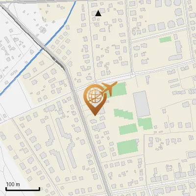 Foto zu Friedrich-Engels-Straße 94, 13156 Berlin