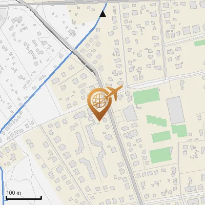 Foto zu Friedrich-Engels-Straße 95-100, 13156 Berlin